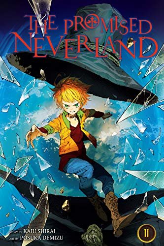 ダウンロード  The Promised Neverland, Vol. 11: The End (English Edition) 本