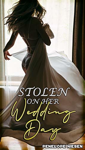 Stolen on her Wedding Day (Harsh Fantasies Book 15) (English Edition)