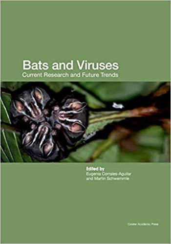 تحميل Bats and Viruses: Current Research and Future Trends