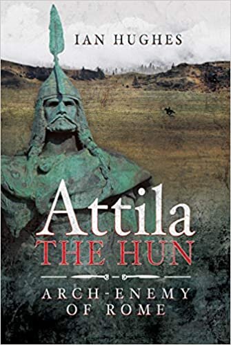 indir Attila the Hun: Arch-enemy of Rome