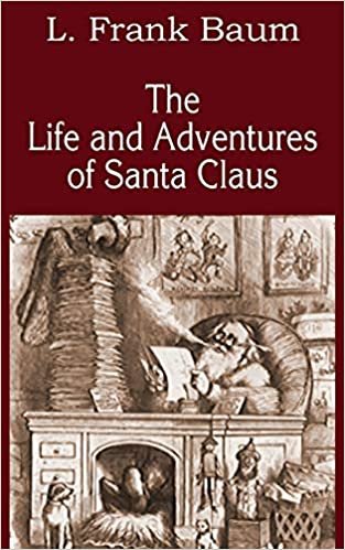 The Life and Adventures of Santa Claus indir