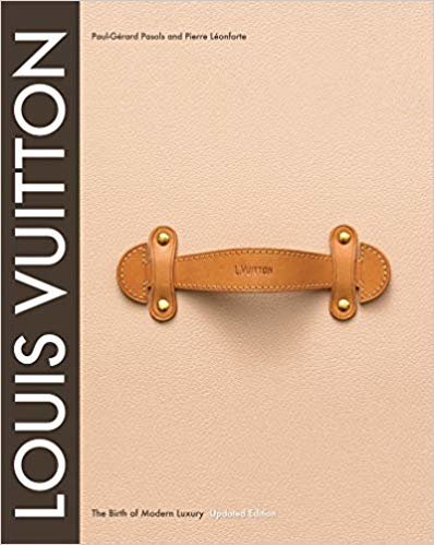 تحميل Louis Vuitton: The Birth of Modern Luxury Updated Edition