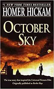 October Sky (Coalwood)