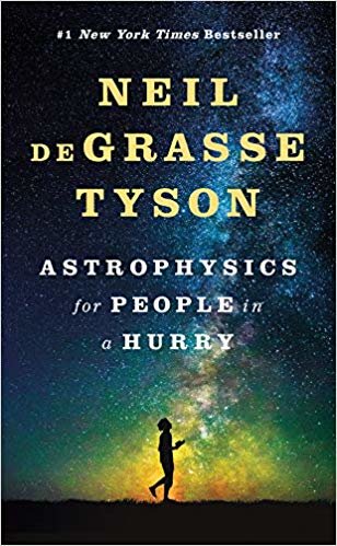 اقرأ astrophysics لهاتف People In A عجلة من أمرنا الكتاب الاليكتروني 