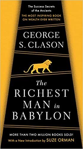  بدون تسجيل ليقرأ The Richest Man in Babylon