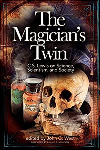 indir The Magician&#39;s Twin: C.S. Lewis on Science, Scientism, and Society