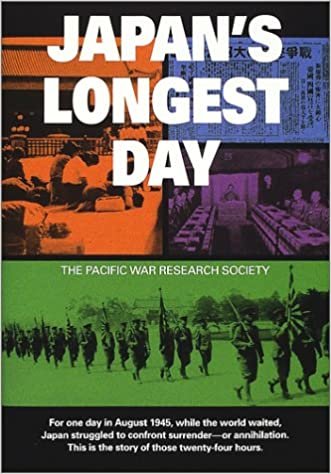 ダウンロード  英文版 日本のいちばん長い日 - Japan's Longest Day 本