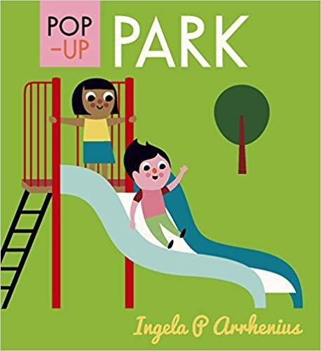 Pop-up Park indir
