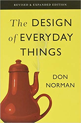 اقرأ التصميم الذي من الأشياء اليومية: مراجعة و Expanded إصدار الكتاب الاليكتروني 