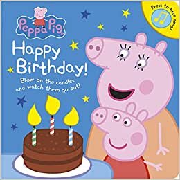 تحميل Peppa Pig: Happy Birthday!