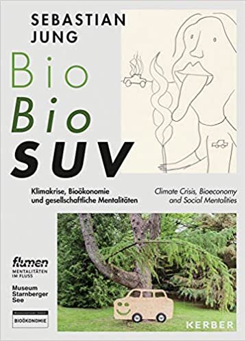 تحميل Sebastian Jung: Bio Bio SUV