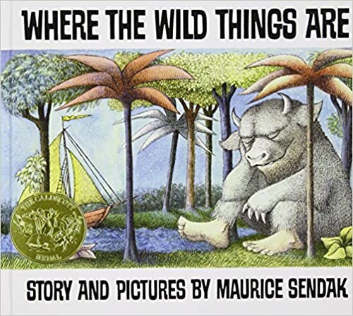Where the Wild Things Are ダウンロード