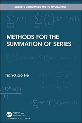 تحميل Methods for the Summation of Series