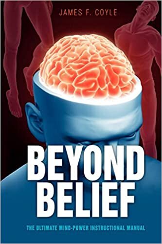 indir Beyond Belief: The Ultimate Mind Power Instructional Manual