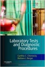  بدون تسجيل ليقرأ Laboratory Tests and Diagnostic Procedures