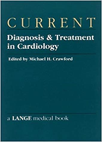 بدون تسجيل ليقرأ CURRENT Diagnosis and Treatment in Cardiology
