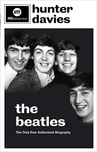 ダウンロード  The Beatles: The Authorised Biography 本
