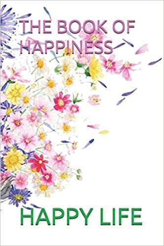تحميل The Book of Happiness: Notebook
