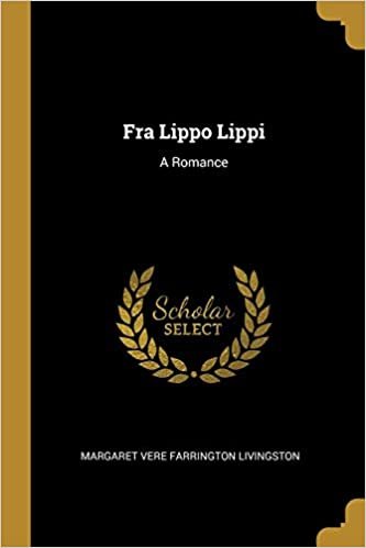 تحميل Fra Lippo Lippi: A Romance