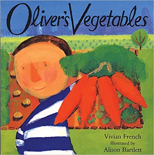 indir Oliver&#39;s Vegetables
