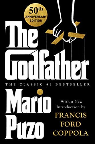 ダウンロード  The Godfather: 50th Anniversary Edition (English Edition) 本