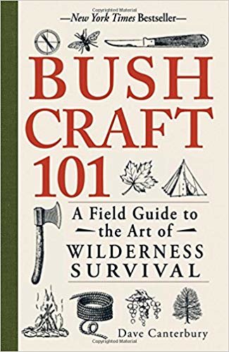 indir Bushcraft 101: A Field Guide to the Art of Wilderness Survival