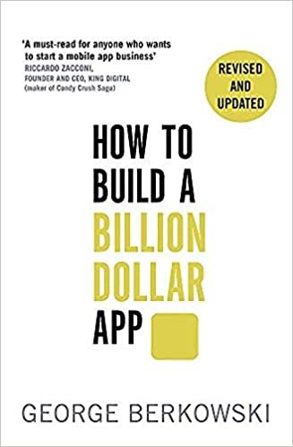  بدون تسجيل ليقرأ How to Build a Billion Dollar App: Discover the secrets of the most successful entrepreneurs of our time