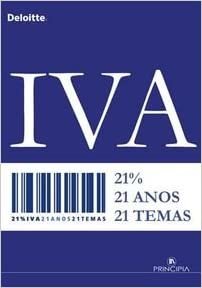 indir IVA - 21%, 21 Anos, 21 Temas (Portuguese Edition)