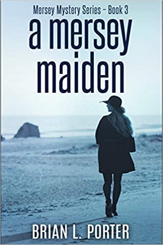 indir A Mersey Maiden (Mersey Murder Mysteries Book 3)