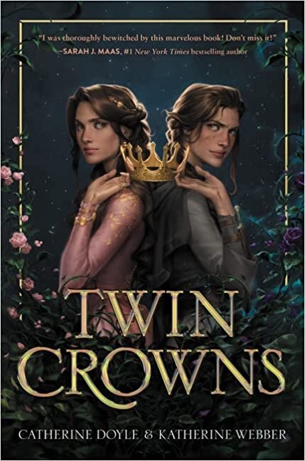 تحميل Twin Crowns