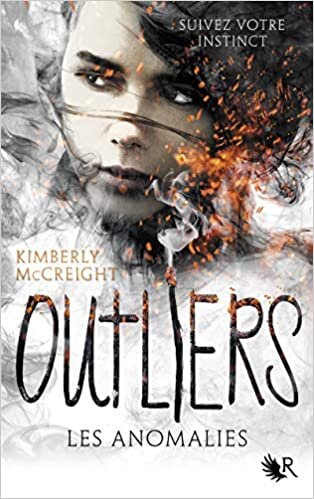 indir Outliers - livre I Les Anomalies (01) (Collection R)