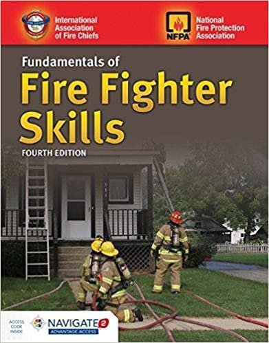  بدون تسجيل ليقرأ Fundamentals Of Fire Fighter Skills