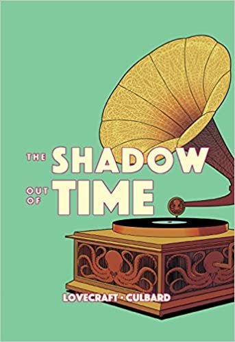 The Shadow Out of Time (Weird Fiction) ダウンロード