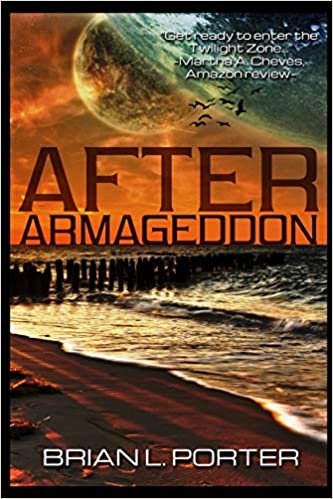 After Armageddon indir