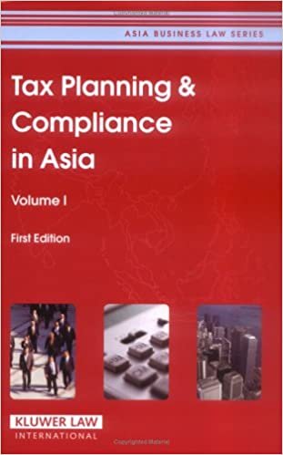 اقرأ فرض ضريبة تخطط و الامتثال في آسيا (آسيا عمل قانون) (6 كميات) الكتاب الاليكتروني 