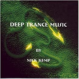 ダウンロード  Deep Trance Music 本