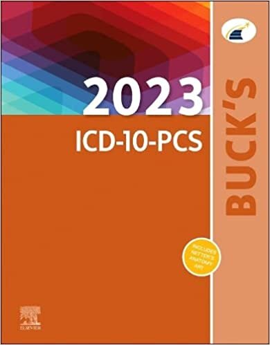 تحميل Buck&#39;s 2023 ICD-10-PCS