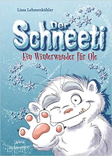 indir Der Schneeti: Ein Winterwunder für Ole