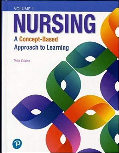 ダウンロード  Nursing: A Concept-Based Approach to Learning, Volume I 本