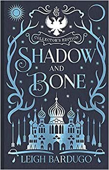 تحميل Shadow and Bone: Book 1 Collector&#39;s Edition