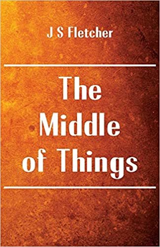 اقرأ The Middle of Things الكتاب الاليكتروني 