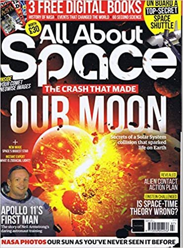 All About Space [UK] September 2020 (単号) ダウンロード