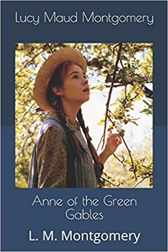 indir Anne of the Green Gables: L. M. Montgomery