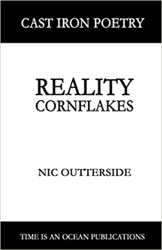 indir Reality Cornflakes: Cast Iron Poetry