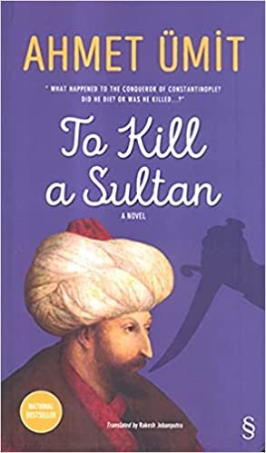 indir To Kill a Sultan