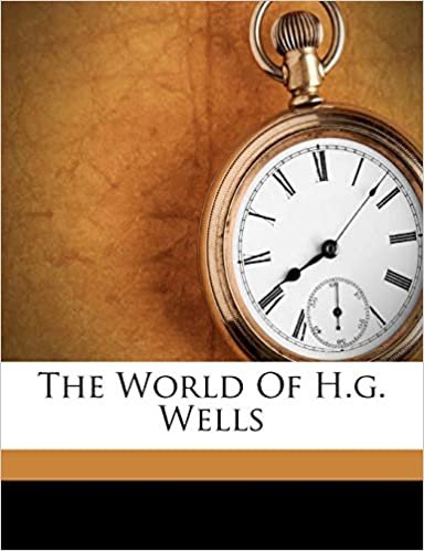 indir The World Of H.g. Wells