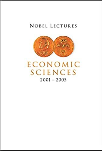 indir NOBEL LECTURES IN ECONOMIC SCIENCES (2001-2005)