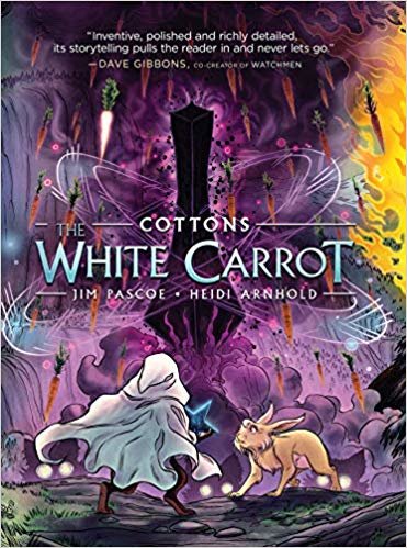 تحميل Cottons: The White Carrot