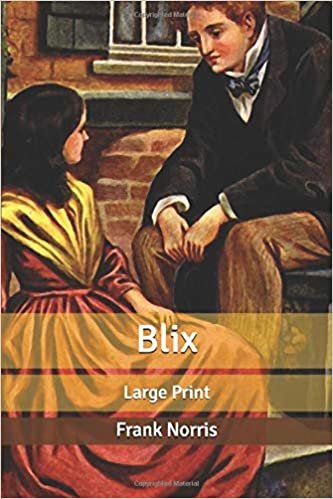 تحميل Blix: Large Print