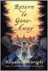 Return to Gone-Away (Gone-Away Lake Books)